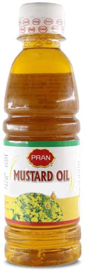 Mustard Oil