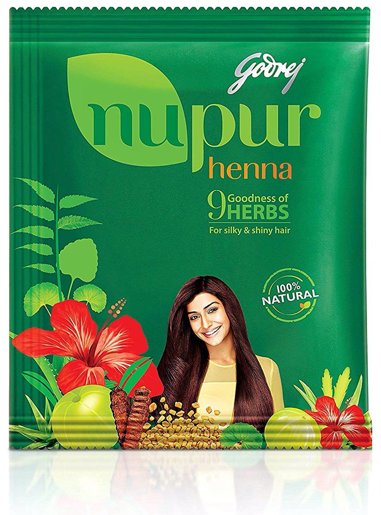 Nupur Henna