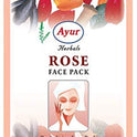 Rose Face Pack