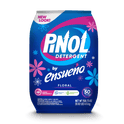 Pinol Floral Aroma Powder Laundry Detergent, 158.73 oz 4 pack