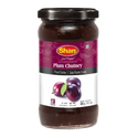 Shan Plum Chutney