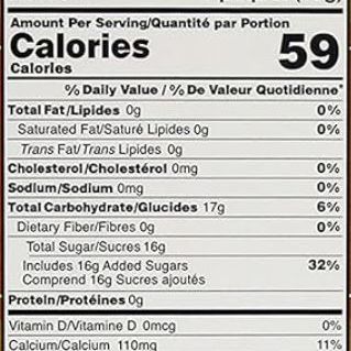 Pocas Honey Ginger Tea (Date Flavour)