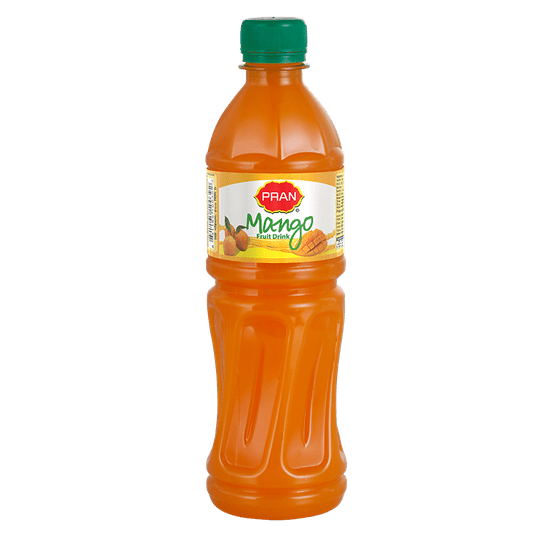 Pran Mango Fruit Drink