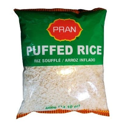 Pran Puffed Rice Moori