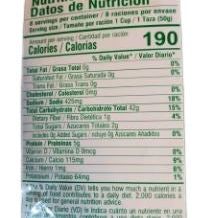 Pran Puffed Rice Moori