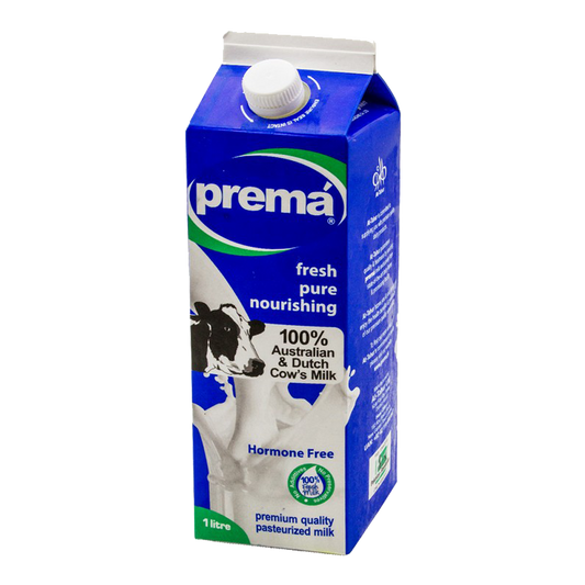 PREMA WHOLE MILK