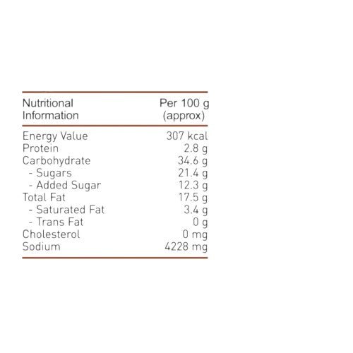 Priya Ginger Pickle (With Garlic)