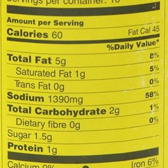 Priya Green Chilli Pickle (With Garlic)