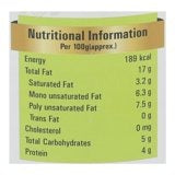 Priya Green Chilli Pickle (Without Garlic)