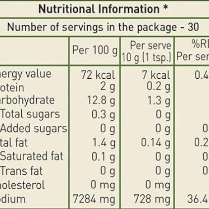 Priya Lime Pickle (With Garlic)