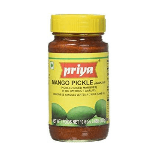 Priya Mango Pickle