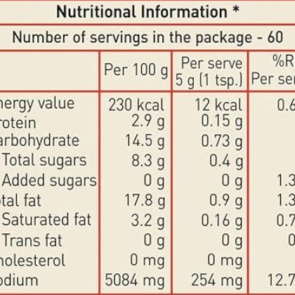 Priya Mango Thokku (With Garlic)