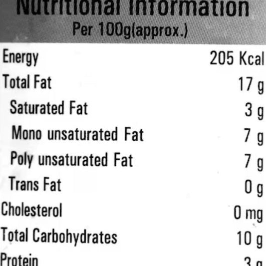 Priya Mango Thokku (Without Garlic)
