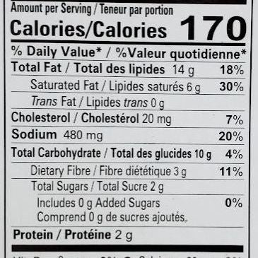 Priya Pavbhaji Masala