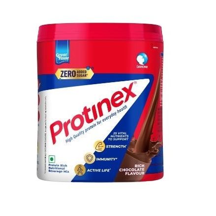 Protinex Chocolate Flavour