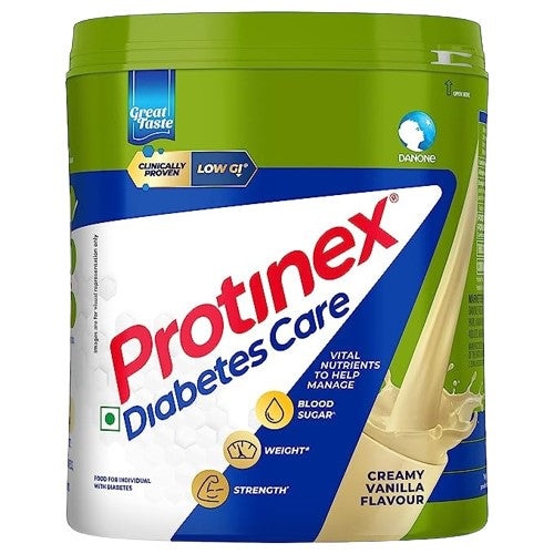 Protinex Diabetes Care