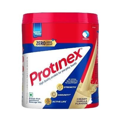 Protinex Vanilla Flavor