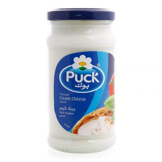 Puck Cream Cheese