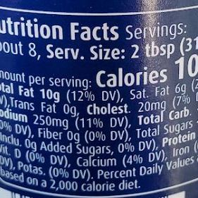 Puck Cream Cheese Big