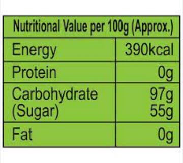 Pulse Candy Kacha Aam