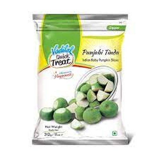 Punjabi Tinda Vadilal