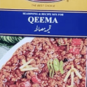 Lazzat Qeema Masala