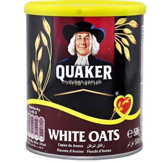 Quaker Oats