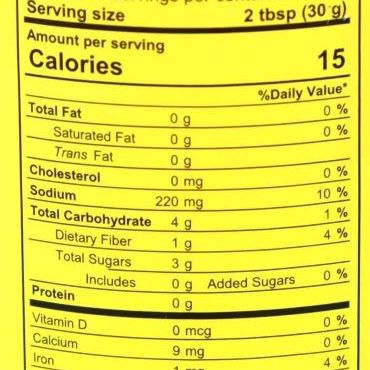 Queen Garden Cooking Tamarind