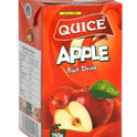 Quice Apple Drink Small