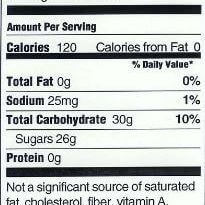 Quice Apple Drink Small