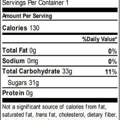 Quice Lychee Fruit Drink Small