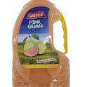 Quice Pink Guava Drink Large