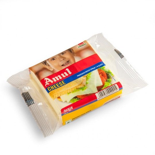 Amul Cheese Slices