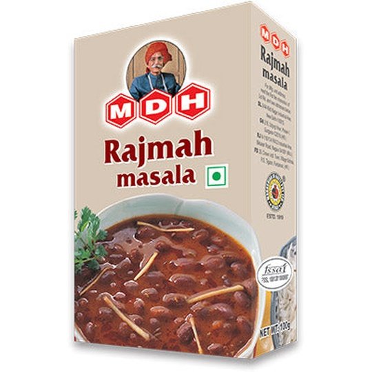 MDH Rajmah Masala