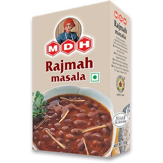 MDH Rajmah Masala