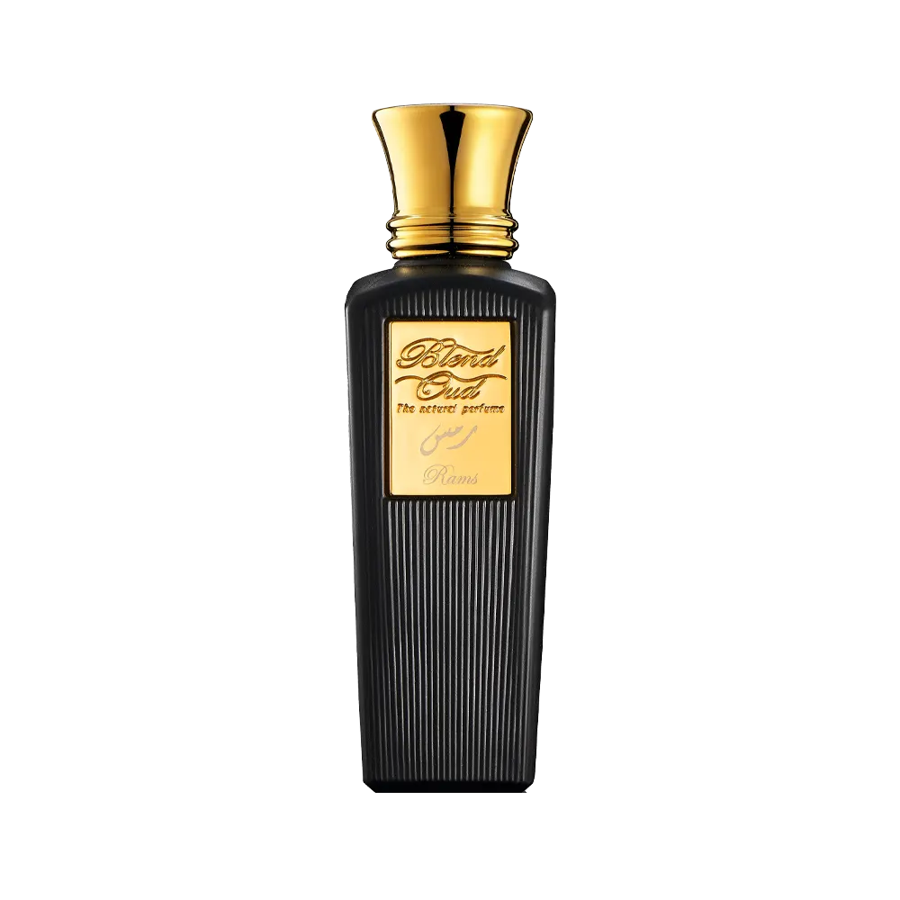 BLEND OUD RAMS FOR MEN EAU DE PERFUME 75ML