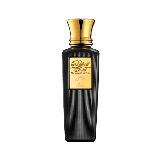 BLEND OUD RAMS FOR MEN EAU DE PERFUME 75ML