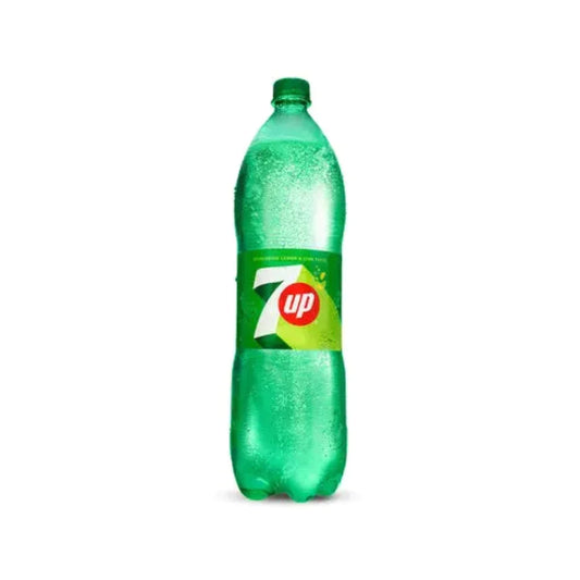 7 UP BOTTLE 1.5 LTR