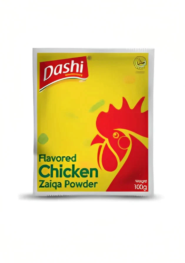 HILAL DASHI CHICKEN POWDER 100 GM