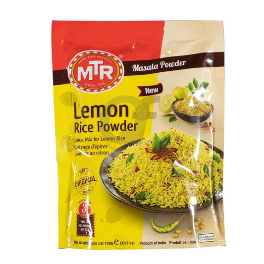 MTR Lemon Rice Powder