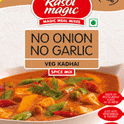 RM Vegetable Khadai - No Onion or Garlic