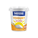 NESTLE YOGURT UNSWEETENED 400GM