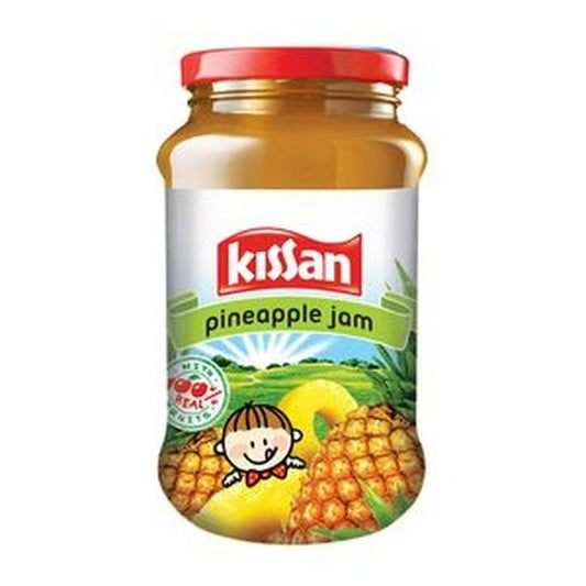 Kissan Pineapple Jam