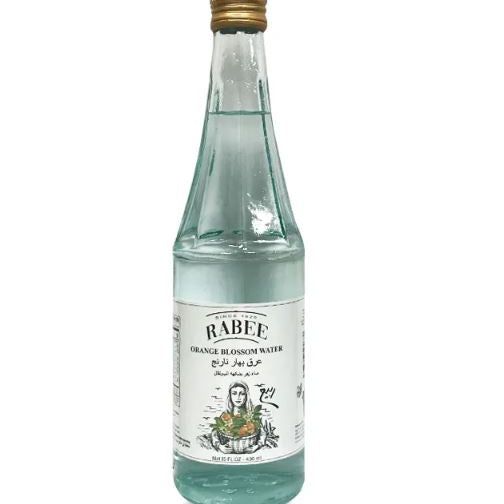 Rabee Orange Blossom Water