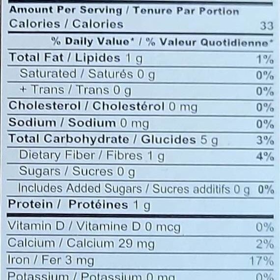 Radhuni Kabab Masala