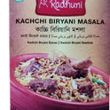 Radhuni Kachchi Biryani Masala