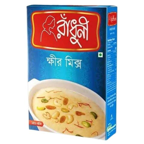 Radhuni Kheer Masala