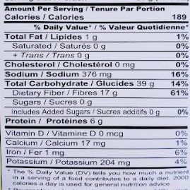 Radhuni Khichuri Mix