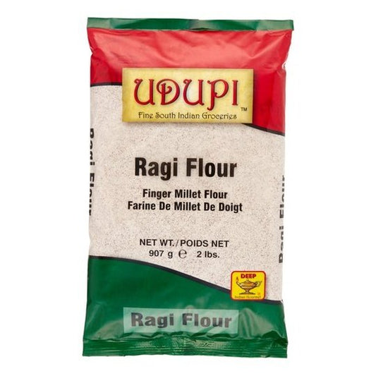 Udupi Ragi Flour