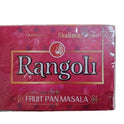 Rangoli Shalimar Fruit Pan Masala